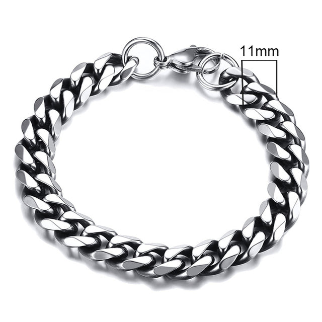 Anmut Bracelets | Bracelet en chaîne