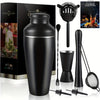 Set de Cocktail Professionnel - MixMaster