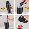 Set de Cocktail Professionnel - MixMaster