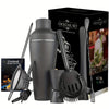 Set de Cocktail Professionnel - MixMaster