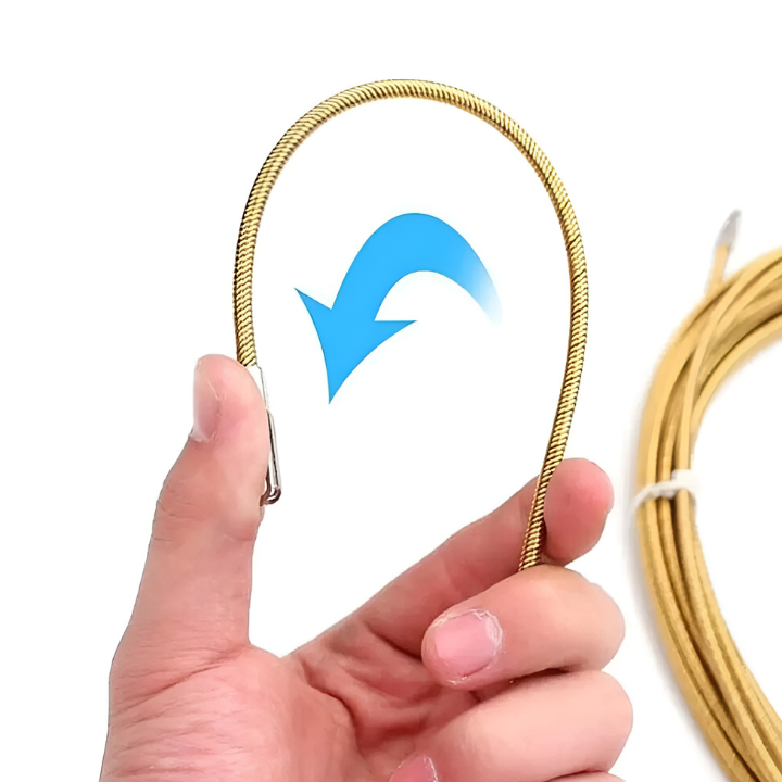 ThreadMaster | Simplifiez l'organisation de votre câblag