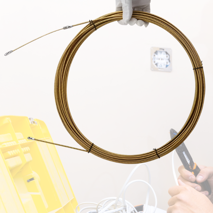ThreadMaster | Simplifiez l'organisation de votre câblag