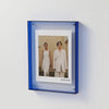 Cadre Photo Acrylook | Accessoires de Maison | Cadre photo en acrylique transparent au style moderne