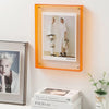 Cadre Photo Acrylook | Accessoires de Maison | Cadre photo en acrylique transparent au style moderne