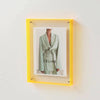 Cadre Photo Acrylook | Accessoires de Maison | Cadre photo en acrylique transparent au style moderne