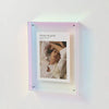 Cadre Photo Acrylook | Accessoires de Maison | Cadre photo en acrylique transparent au style moderne