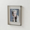 Cadre photo transparent | Un cadre acrylique chic qui ajoute une touche de modernité à toute pièce.