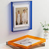 Cadre Photo Acrylook | Accessoires de Maison | Cadre photo en acrylique transparent au style moderne