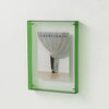 Cadre Photo Acrylook | Accessoires de Maison | Cadre photo en acrylique transparent au style moderne