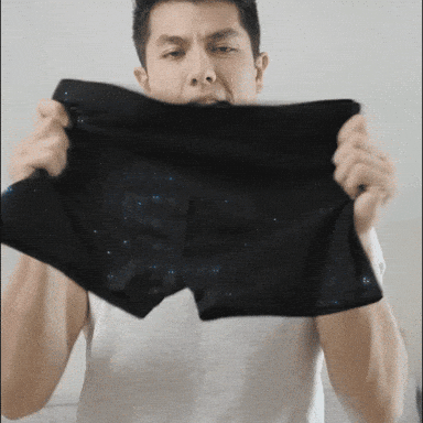 BambooLux Boxers - Confort & Style