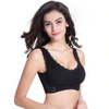LuxeSilk Soutien-gorge Élégant à Fermeture Latérale | Un soutien inégalé et un confort luxueux pour chaque occasion