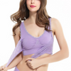 LuxeSilk Soutien-gorge Élégant à Fermeture Latérale | Un soutien inégalé et un confort luxueux pour chaque occasion