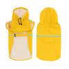 Veste de Chien Imperméable | Confortable et Durable