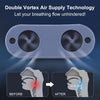 Appareil Micro CPAP - Anti-ronflement