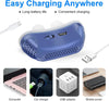 Appareil Micro CPAP - Anti-ronflement