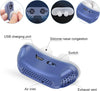 Appareil Micro CPAP - Anti-ronflement