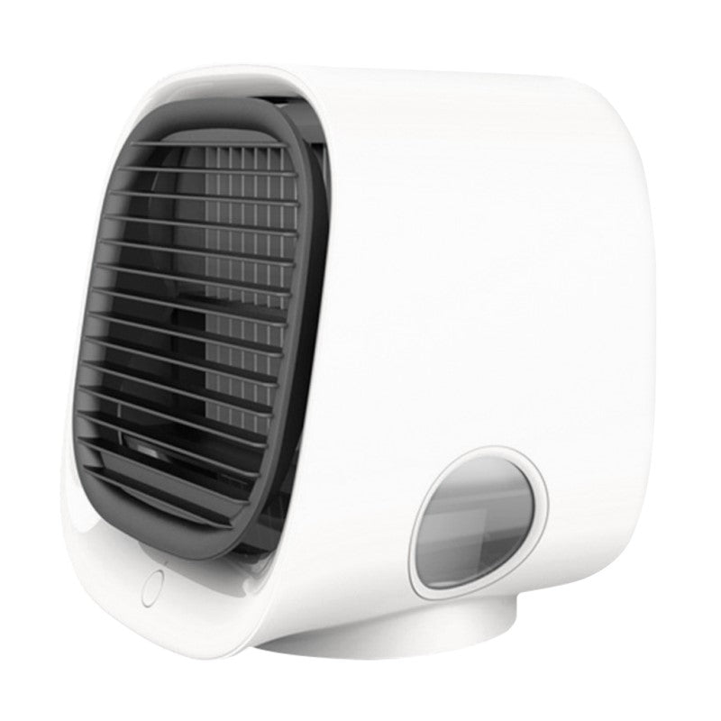 Aron Refroidisseur d'Air Compact - Refroidisseur & Humidificateur 2-en-1