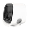 Aron Refroidisseur d'Air Compact - Refroidisseur & Humidificateur 2-en-1