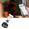 SilentWatch | Caméra de Surveillance Mini Sans Fil Compacte