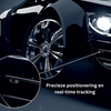 Traceur GPS Magnétique - Compact et Puissant pour la Sécurité