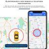 Traceur GPS Magnétique - Suivi en Temps Réel - Securisé pour Véhicules