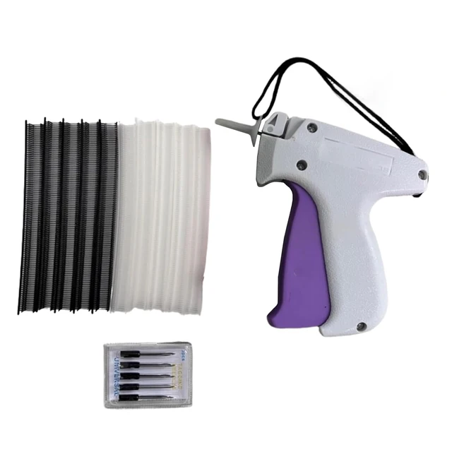 Stitch Pro | Mini Machine à Coudre Compacte - Portable et Efficace