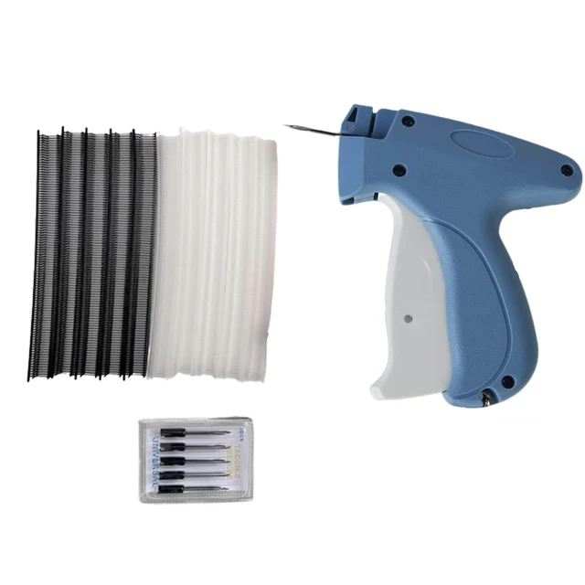 Stitch Pro | Mini Machine à Coudre Compacte - Portable et Efficace
