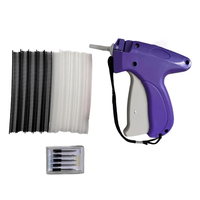 Stitch Pro | Mini Machine à Coudre Compacte - Portable et Efficace