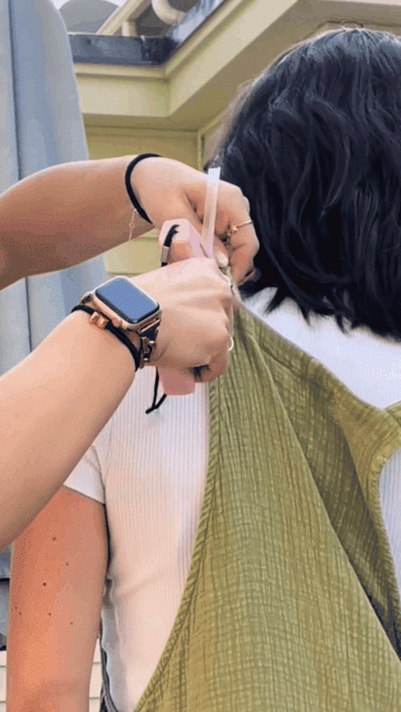 Stitch Pro | Mini Machine à Coudre Compacte - Portable et Efficace