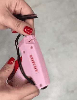 Stitch Pro | Mini Machine à Coudre Compacte - Portable et Efficace