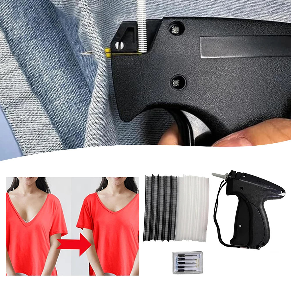 Stitch Pro | Mini Machine à Coudre Compacte - Portable et Efficace