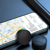 TrackFusion | Fort Tracker GPS Magnétique - Compact et Fiable