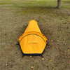 Tente Compacte Imperméable - Ultralégère 1-Personne Aventure
