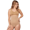 Slip Taille Haute Corrigeant – SlimSculpt