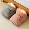 Chauffe-pieds Électriques | Coussin Chauffant pour Pieds | CozyFeet