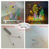 Tekenlicht - Tableau LED Créatif - Enfants