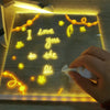 Tekenlicht - Tableau LED Créatif - Enfants