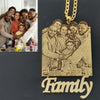 LovePendant | Transformez votre photo préférée en un souvenir intemporel que vous chérirez toujours