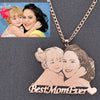 LovePendant | Transformez votre photo préférée en un souvenir intemporel que vous chérirez toujours