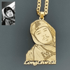 LovePendant | Transformez votre photo préférée en un souvenir intemporel que vous chérirez toujours