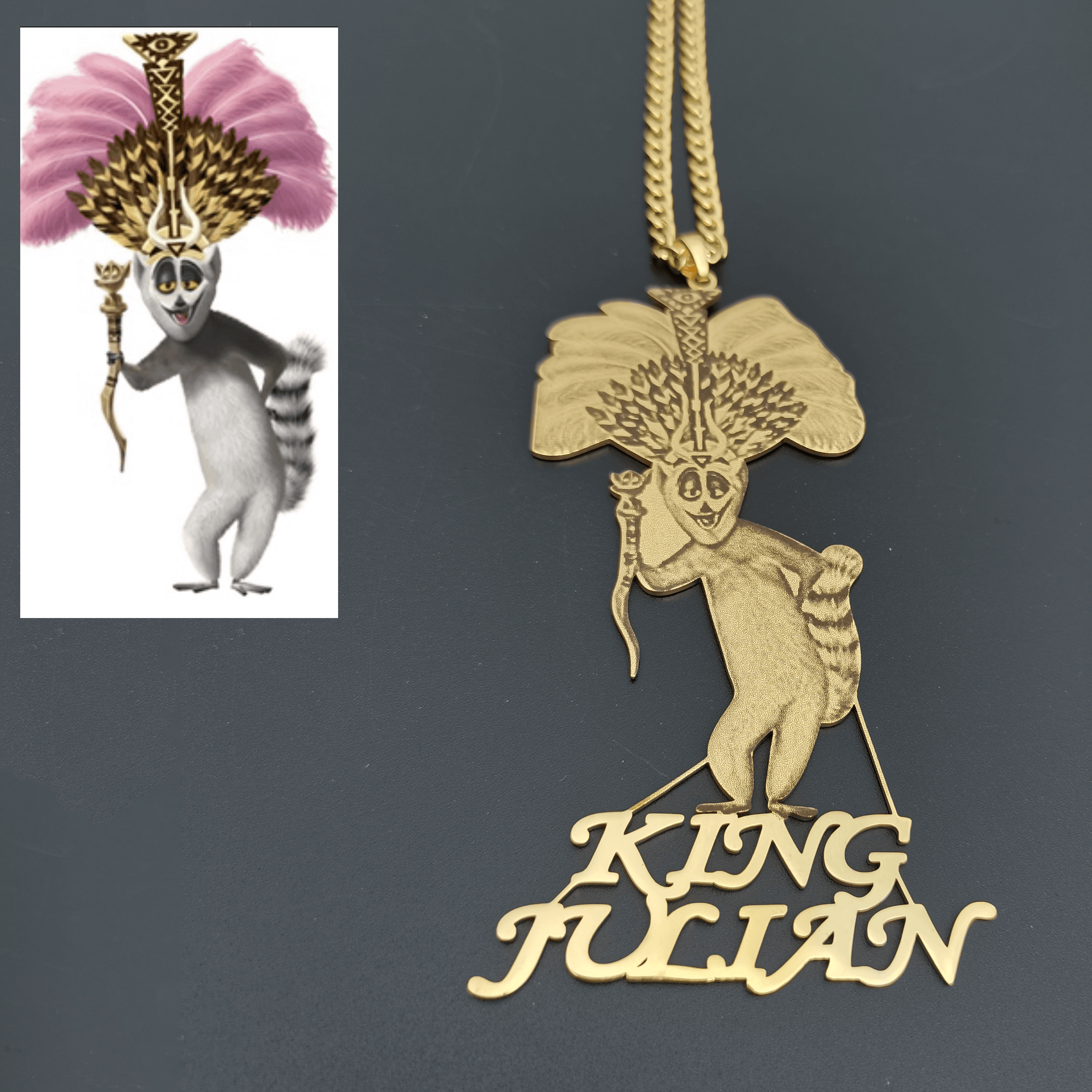LovePendant | Transformez votre photo préférée en un souvenir intemporel que vous chérirez toujours