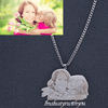 LovePendant | Transformez votre photo préférée en un souvenir intemporel que vous chérirez toujours