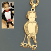 LovePendant | Transformez votre photo préférée en un souvenir intemporel que vous chérirez toujours