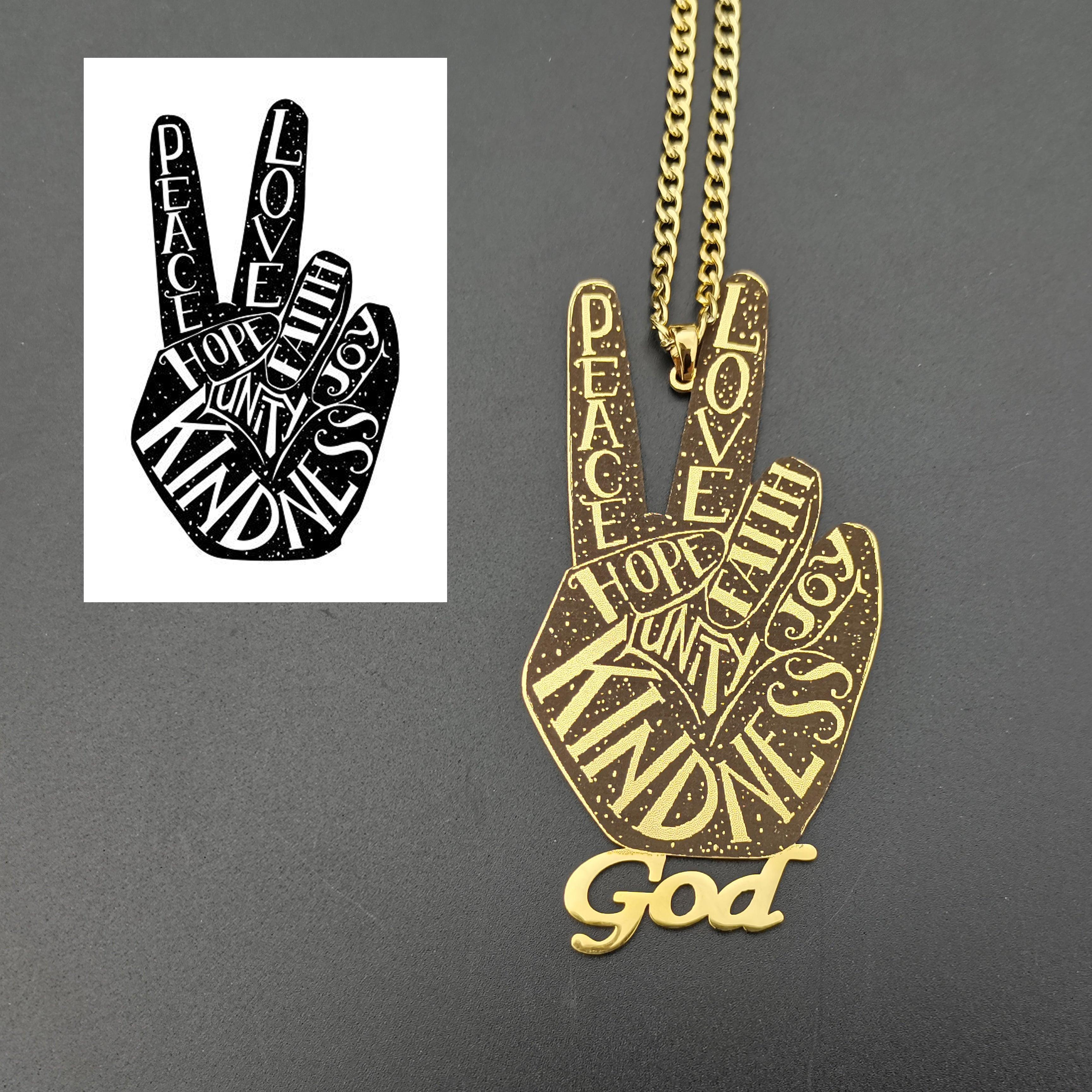 LovePendant | Transformez votre photo préférée en un souvenir intemporel que vous chérirez toujours