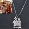 LovePendant | Transformez votre photo préférée en un souvenir intemporel que vous chérirez toujours