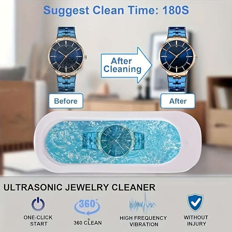 Système de nettoyage Ultrasons PureWave – Approfondi et Sûr