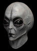 AlienMask | Préparez-vous à devenir l'extraterrestre ultime et à voler la vedette à Halloween