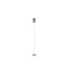 Simplicité Applique LED en Forme de Demi-Cercle – Design Minimaliste Moderne pour Espaces Élégants