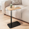 Table d'Angle Réglable – Parfaite pour le Canapé ou le Lit