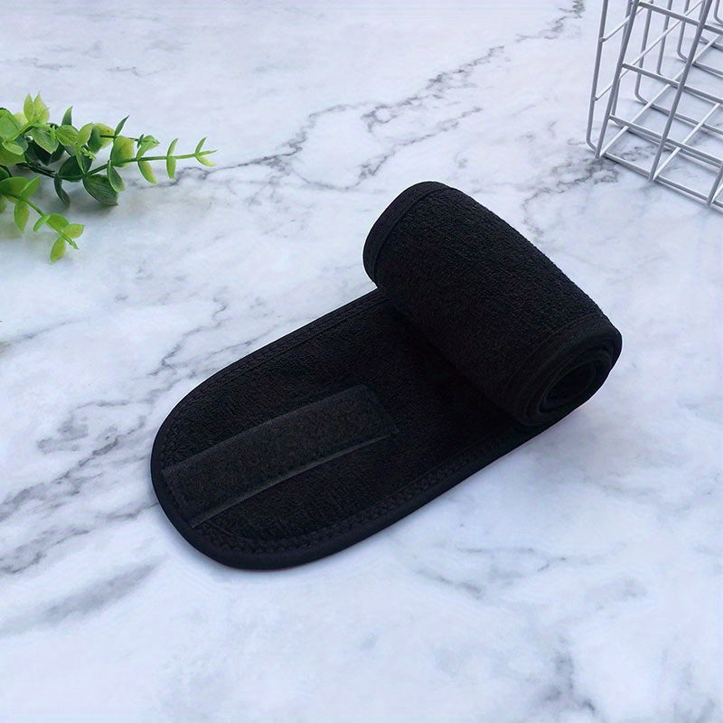 Bandeau Ajustable - Confort et Stabilité